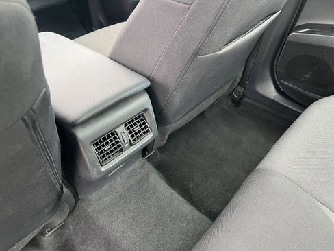 Used 2025 Toyota Camry LE image 23