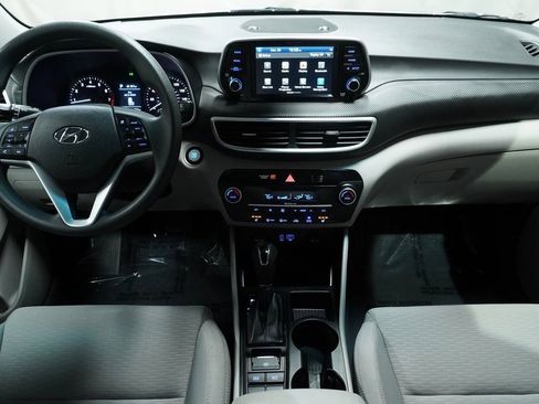 Used 2020 Hyundai Tucson SEL image 15