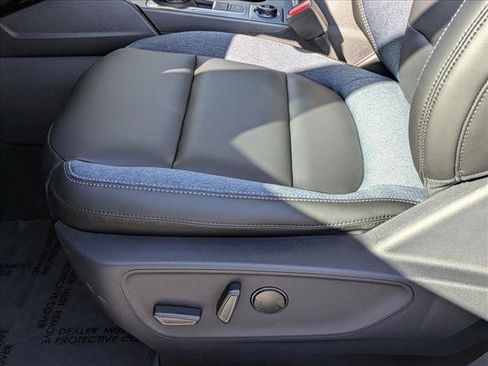 New 2025 Ford Bronco Sport Outer Banks image 4