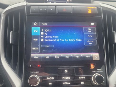 Used 2020 Subaru Ascent Limited image 17