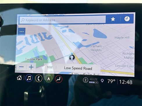 Certified 2023 Chevrolet Corvette Stingray Premium Cpe w/ Z51 Performance Package image 13