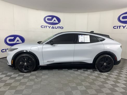 Used 2023 Ford Mustang Mach-E California Route 1 image 6