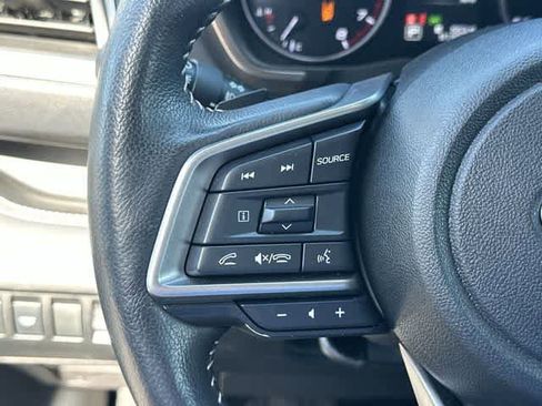 Used 2023 Subaru Ascent Limited w/ Popular Package #2A AWD/4WD image 21