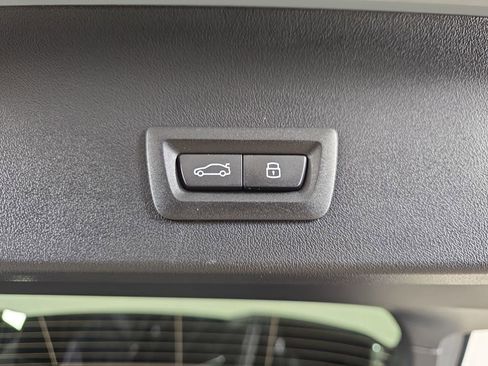 New 2026 BMW X3 M50 AWD/4WD image 13