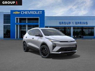 New 2027 Chevrolet Bolt RS w/ Technology Package FWD video 1