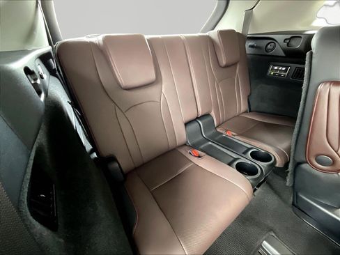 Used 2019 Lexus RX 450hL Luxury AWD/4WD image 26