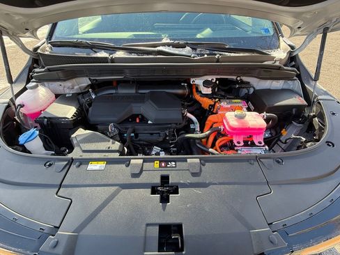 New 2026 Kia Carnival SX Prestige image 31