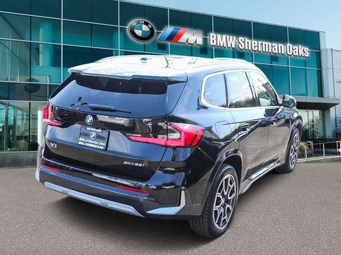 Used 2025 BMW X1 xDrive28i w/ Convenience Package image 4