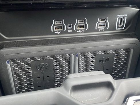 New 2026 RAM 2500 Limited image 25