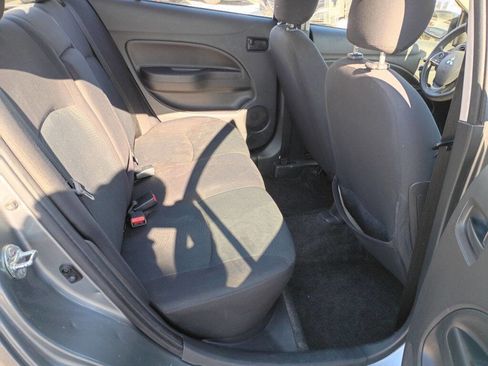 Used 2019 Mitsubishi Mirage G4 ES image 16
