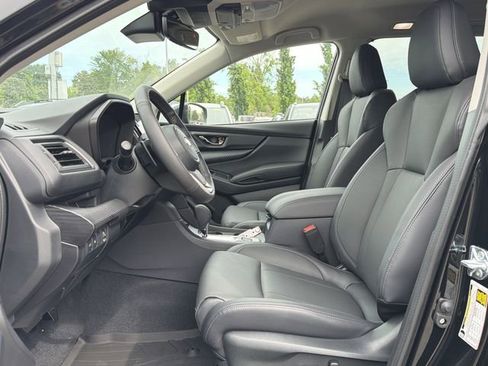 New 2026 Subaru Ascent Premium AWD/4WD image 11