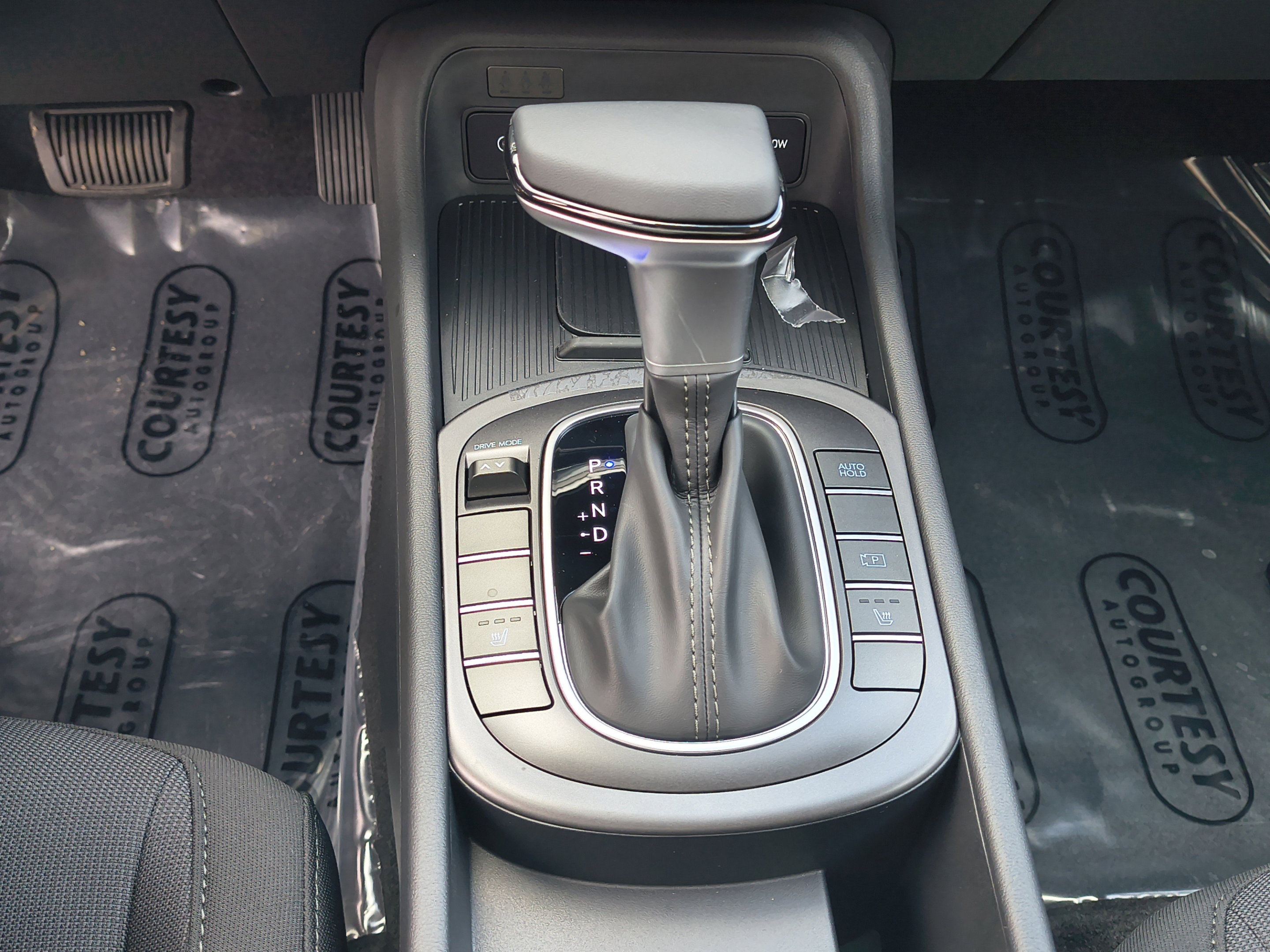 New 2027 Hyundai Kona SEL Sport FWD image 26