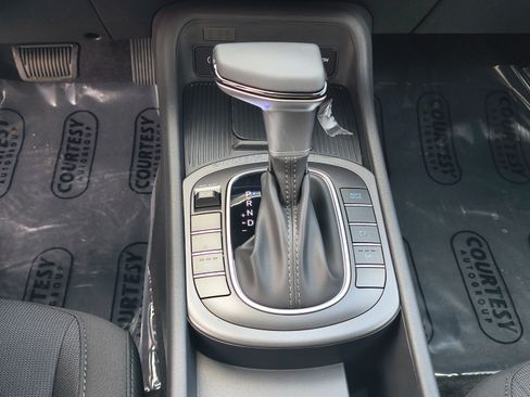 New 2027 Hyundai Kona SEL Sport FWD image 26