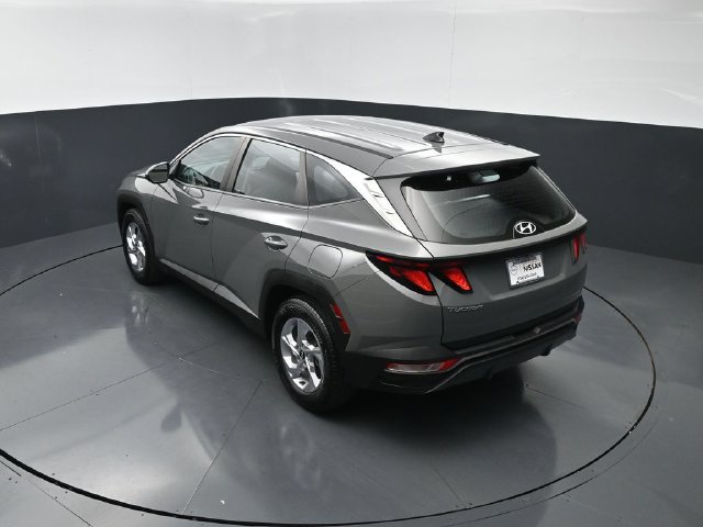 Used 2024 Hyundai Tucson SE FWD image 19