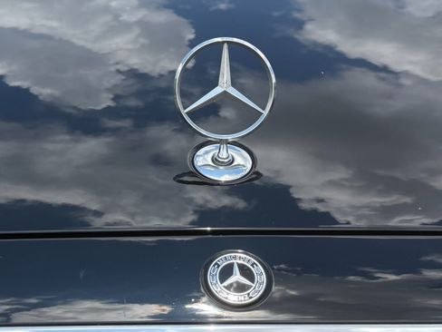Used 2023 Mercedes-Benz S 580 4MATIC Sedan image 14