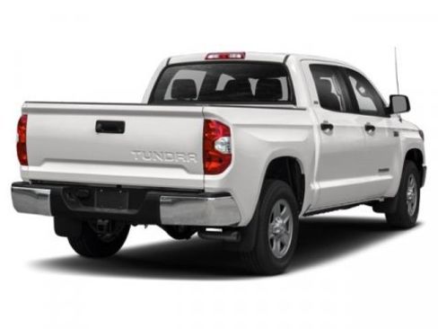 Used 2021 Toyota Tundra SR5 image 2