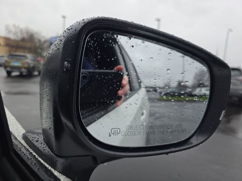 New 2025 Subaru Forester Sport image 25