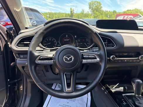 Used 2023 MAZDA CX-30 AWD 2.5 S w/ Preferred Package image 21