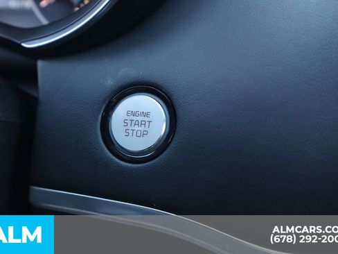 Used 2022 Kia Stinger GT2 w/ Scorpion Package image 33