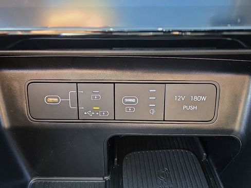Certified 2025 Hyundai Tucson SEL AWD/4WD image 25