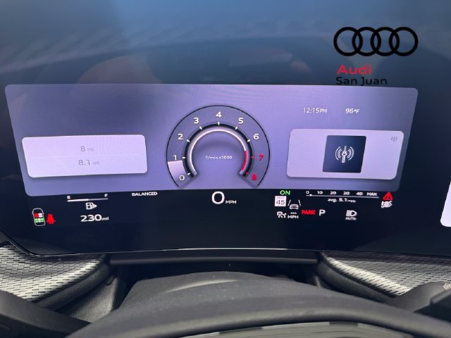 New 2026 Audi SQ5 Premium Plus AWD/4WD image 16