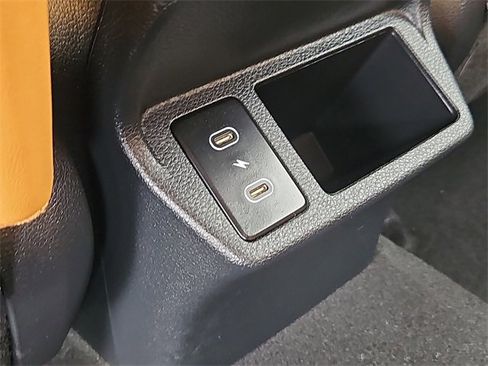 Certified 2024 Kia Seltos SX w/ SX Sunroof Package image 21