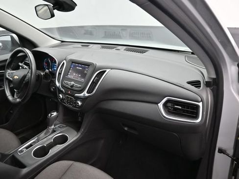 Used 2021 Chevrolet Equinox LT AWD/4WD image 10