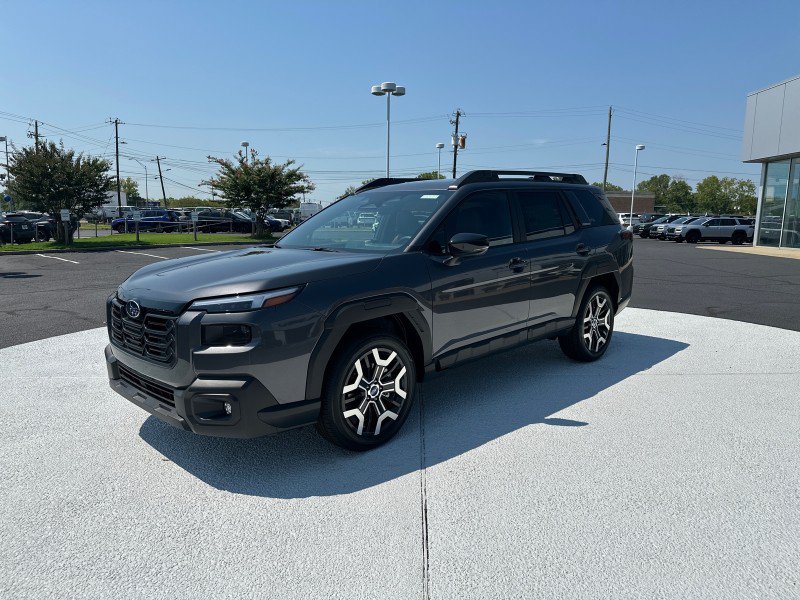 New 2026 Subaru Outback Touring XT AWD/4WD image 3
