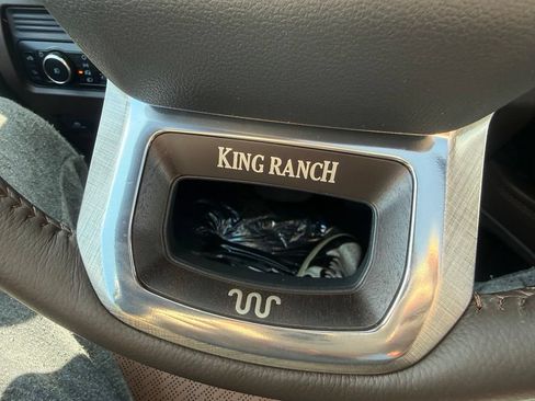 New 2026 Ford F250 King Ranch w/ Chrome Package AWD/4WD image 45