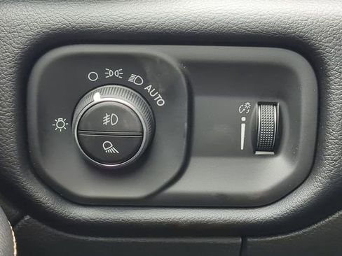 New 2026 RAM 2500 Big Horn image 27