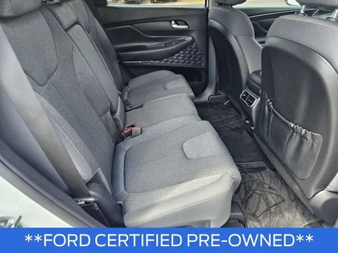 Used 2023 Hyundai Santa Fe SE FWD image 13