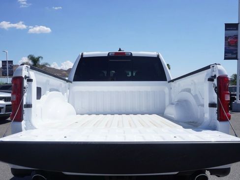 New 2026 RAM 1500 Big Horn image 6