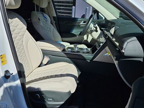New 2026 Genesis GV80 3.5T e-SC AWD/4WD image 20