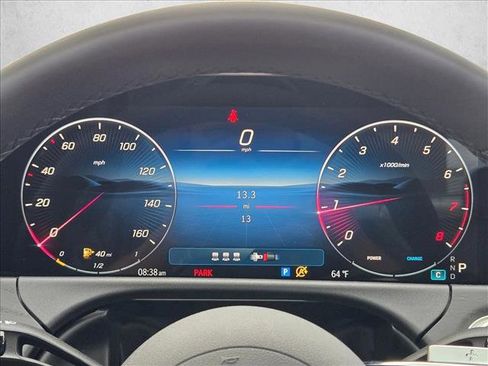 New 2026 Mercedes-Benz E 350 Sedan image 11