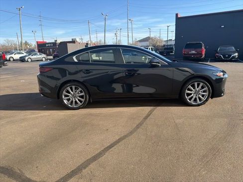 New 2026 MAZDA MAZDA3 2.5 S Sedan w/ Preferred Pkg image 5