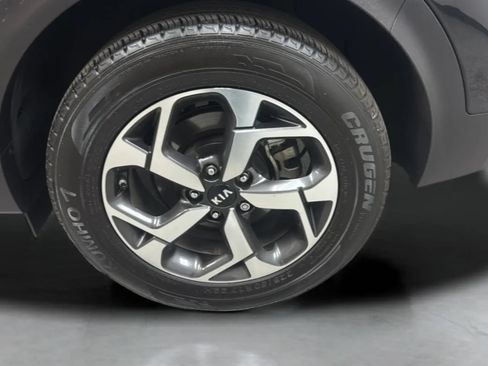 Used 2020 Kia Sportage LX FWD image 32