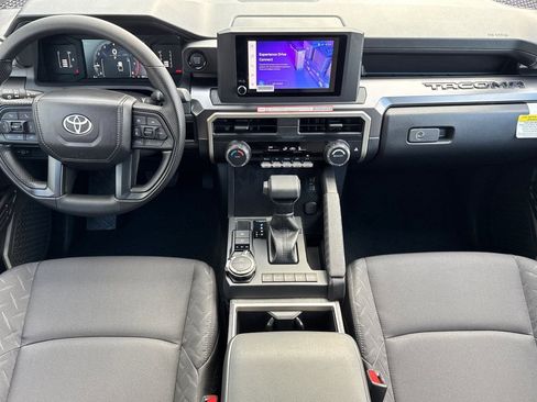 New 2025 Toyota Tacoma SR image 23