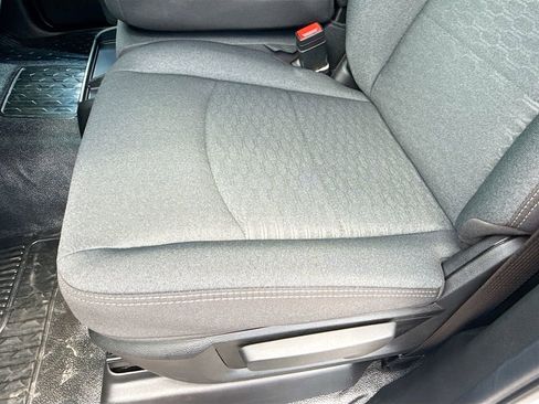 New 2026 RAM 5500 Tradesman AWD/4WD image 20