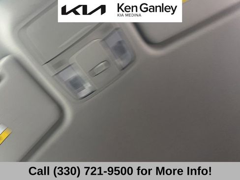 Certified 2024 Kia Soul LX w/ Option Group 015 image 40