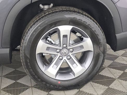 New 2026 Honda Pilot EX-L image 11