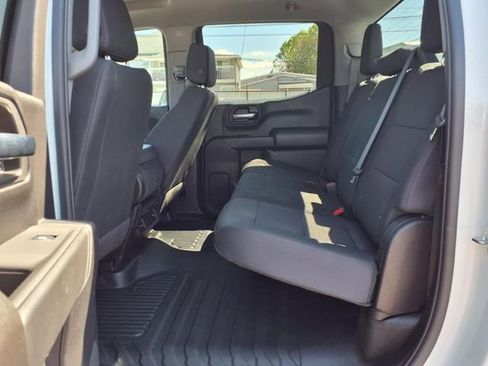 Used 2025 GMC Sierra 1500 Pro w/ Pro Value Package image 12