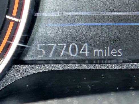 Used 2024 Nissan Altima 2.5 SV image 28