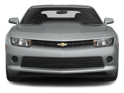 Used 2014 Chevrolet Camaro LT w/ RS Package RWD image 7