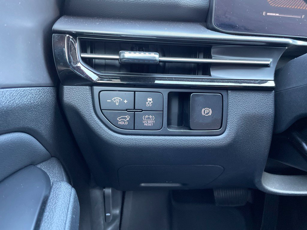 Used 2026 Kia Sportage EX w/ EX Panoramic Sunroof Package AWD/4WD image 25