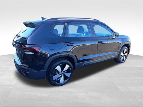 New 2025 Volkswagen Taos S AWD/4WD image 6