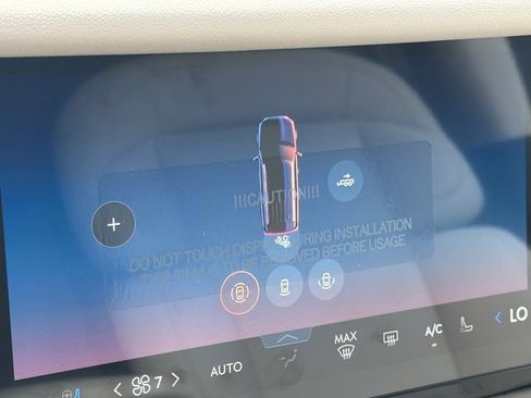 New 2027 Lincoln Navigator Reserve AWD/4WD image 29