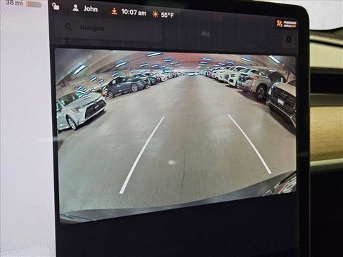 Used 2019 Tesla Model 3 Performance image 13