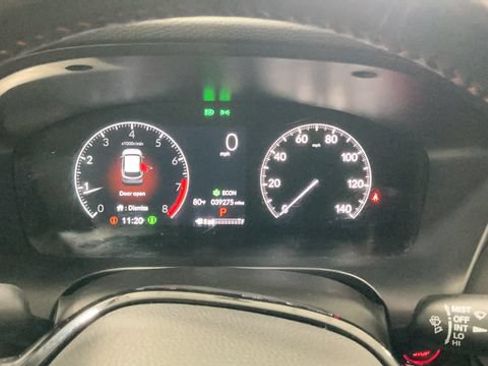 Used 2024 Honda HR-V Sport image 20