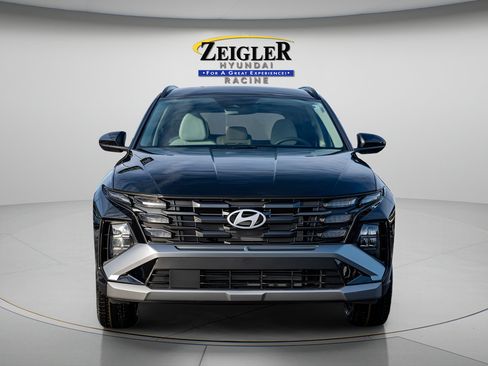 Certified 2026 Hyundai Tucson SEL Plus FWD image 2