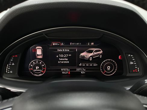 Used 2017 Audi Q7 2.0T Premium Plus w/ Premium Plus Package image 24